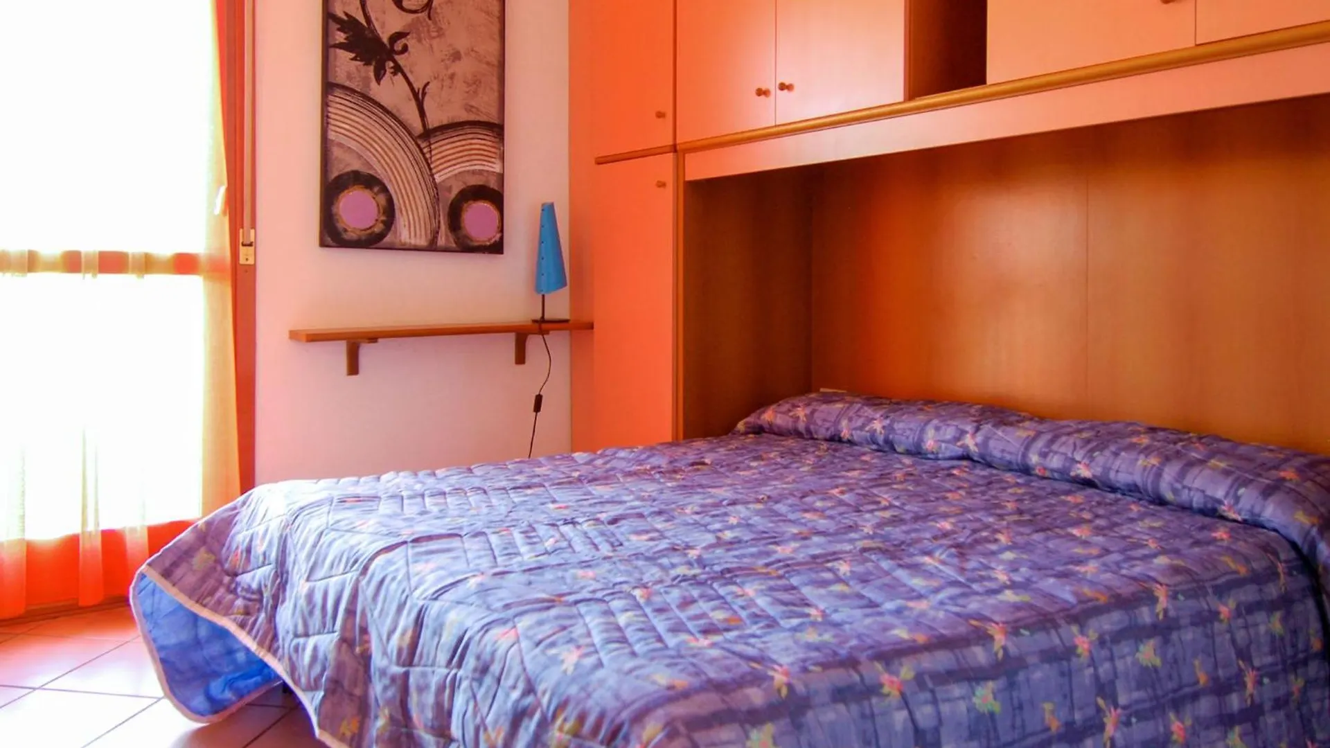Apartment Mediterraneo-1 By Interhome Rosapineta Italy