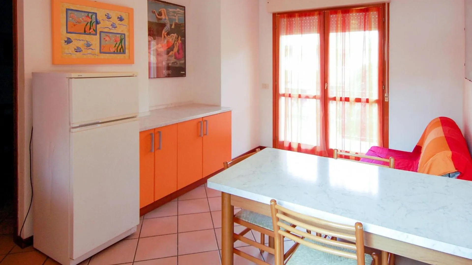 Apartment Mediterraneo-1 By Interhome Розапинета 0*,