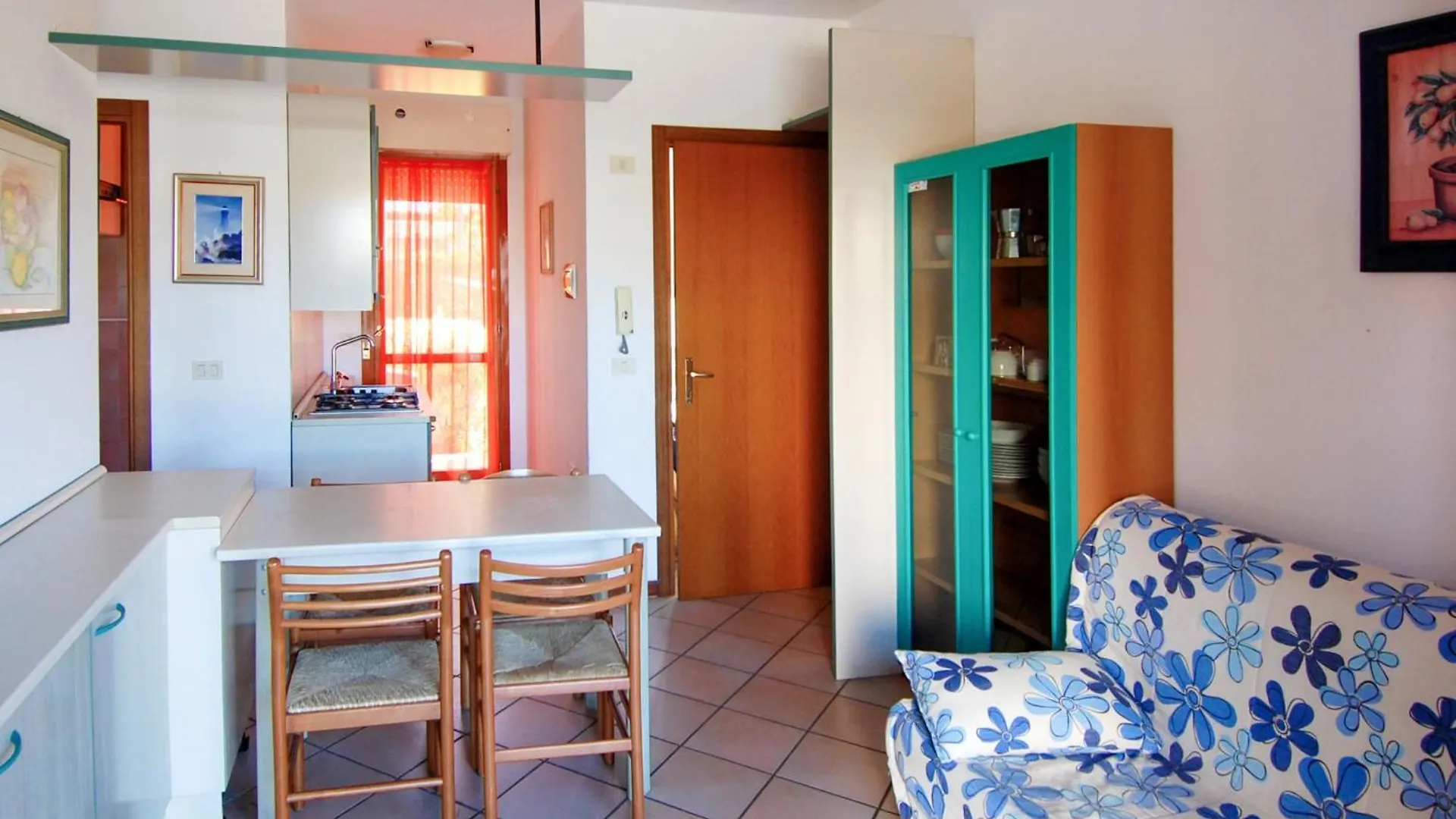 Apartment Mediterraneo-1 By Interhome Розапинета