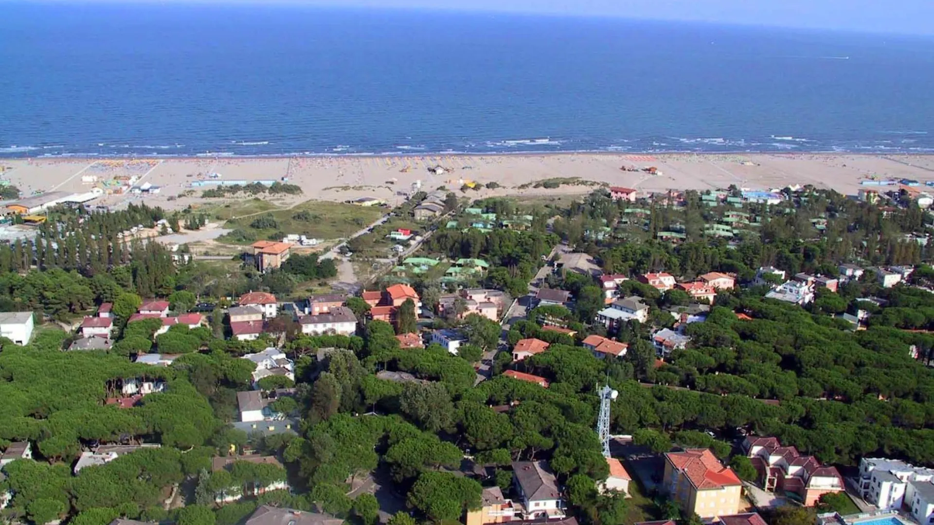 Apartment Mediterraneo-1 By Interhome Rosapineta 0*,