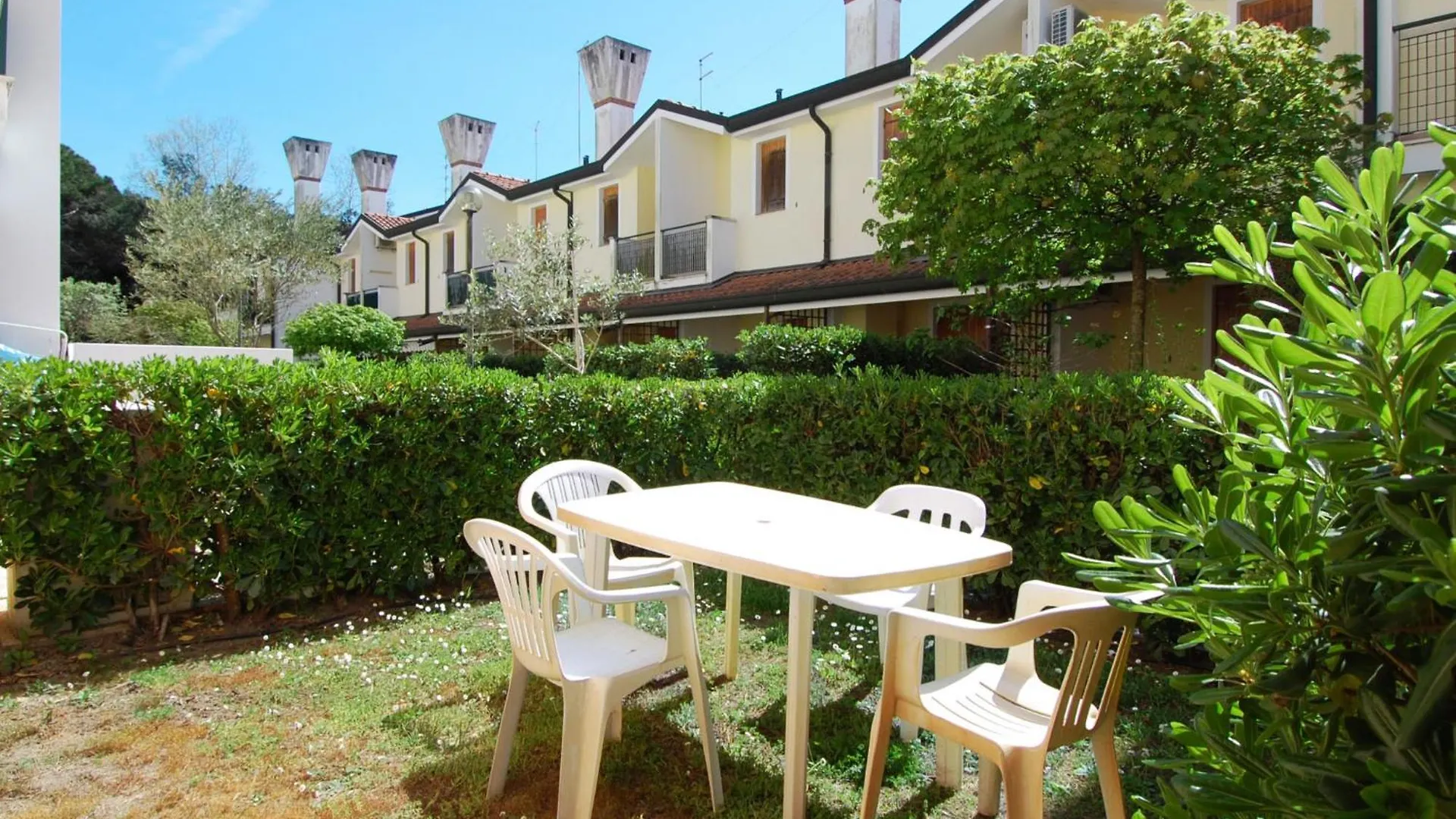 Apartment Mediterraneo-1 By Interhome Rosapineta