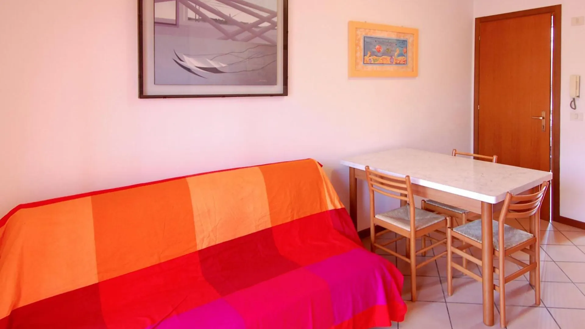 Apartment Mediterraneo-1 By Interhome Розапинета Италия