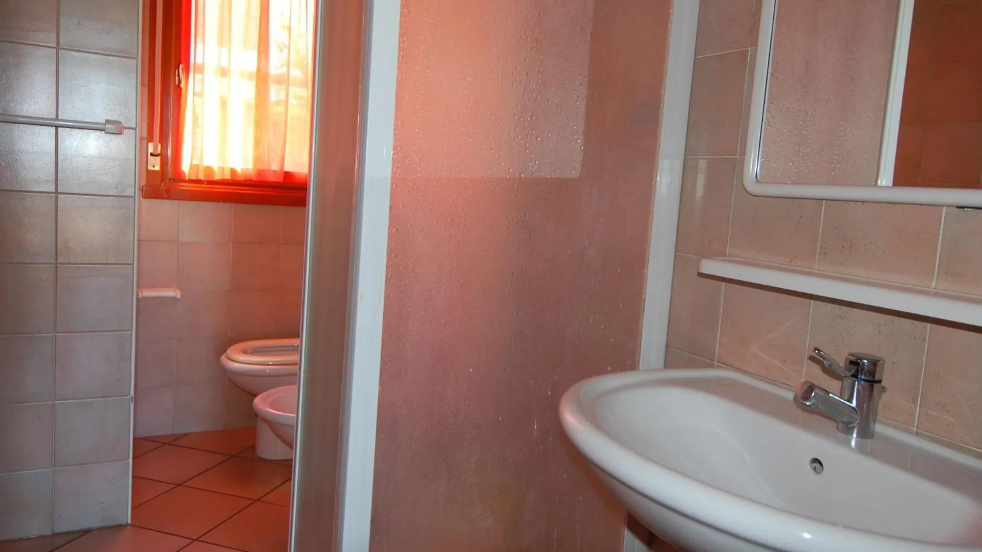 Apartment Mediterraneo-1 By Interhome Rosapineta
