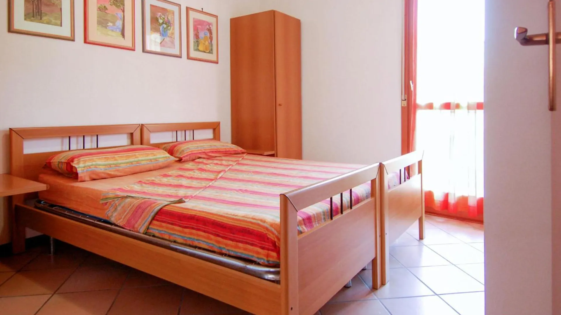 Apartment Mediterraneo-1 By Interhome Rosapineta
