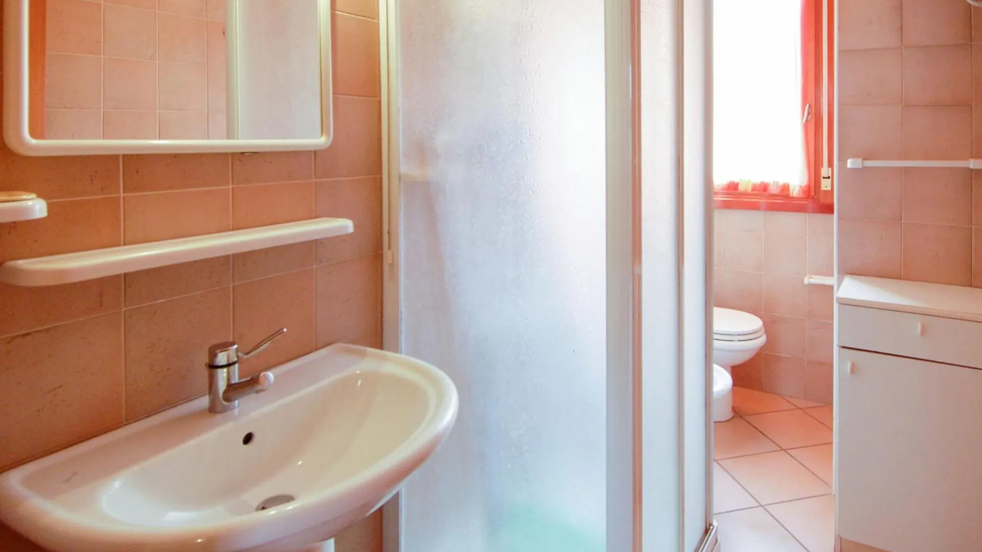 Apartment Mediterraneo-1 By Interhome Rosapineta