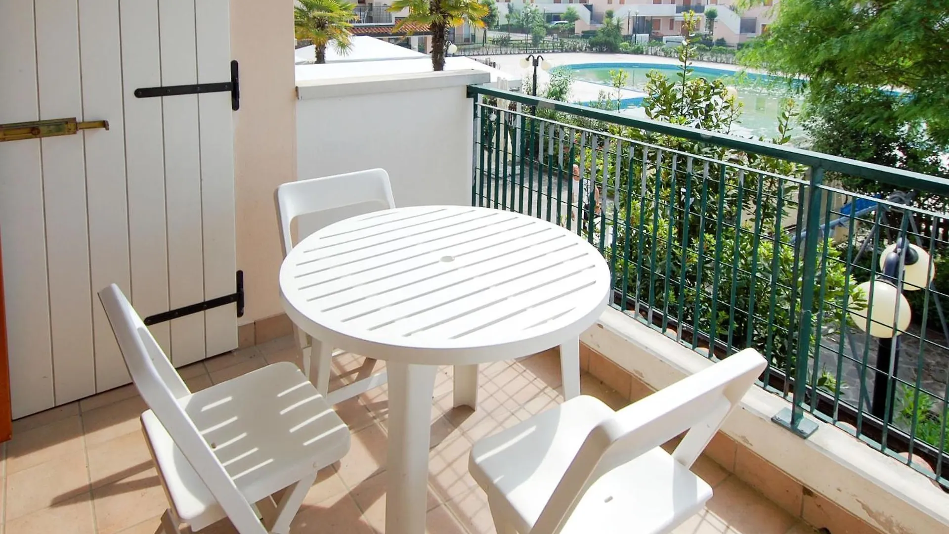 Apartment Mediterraneo-1 By Interhome Розапинета